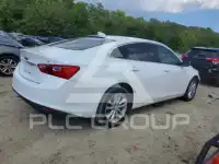 2017 Chevrolet Malibu фото
