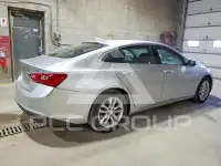 2017 Chevrolet Malibu фото