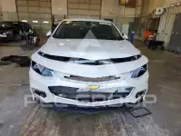 2017 Chevrolet Malibu фото