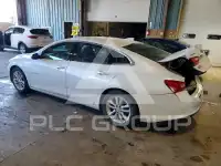 2017 Chevrolet Malibu фото