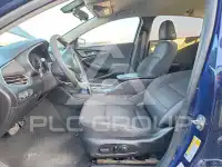 2017 Chevrolet Malibu фото
