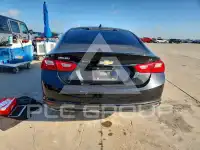 2017 Chevrolet Malibu фото
