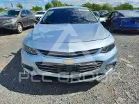 2017 Chevrolet Malibu фото
