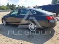 2017 Chevrolet Malibu фото