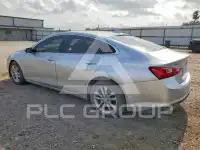 2017 Chevrolet Malibu фото