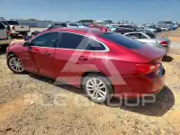 2017 Chevrolet Malibu photo