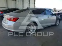 2017 Chevrolet Malibu фото