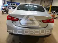 2017 Chevrolet Malibu photo