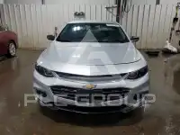 2017 Chevrolet Malibu фото