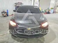 2017 Chevrolet Malibu фото