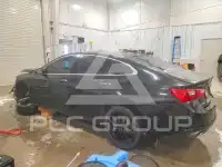 2017 Chevrolet Malibu фото