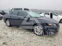 2017 Chevrolet Malibu фото