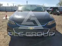 2017 Chevrolet Malibu фото