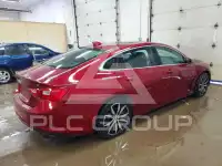 2017 Chevrolet Malibu фото