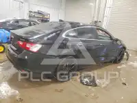 2017 Chevrolet Malibu фото