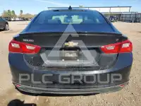 2017 Chevrolet Malibu фото