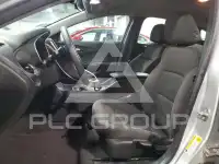 2017 Chevrolet Malibu фото