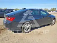 2017 Chevrolet Malibu фото
