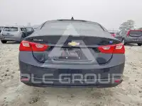 2017 Chevrolet Malibu фото