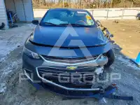 2017 Chevrolet Malibu фото