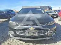 2017 Chevrolet Malibu фото