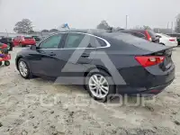 2017 Chevrolet Malibu фото
