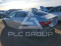 2017 Chevrolet Malibu фото