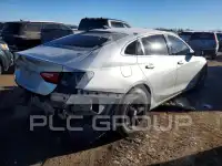 2017 Chevrolet Malibu фото