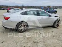 2017 Chevrolet Malibu фото