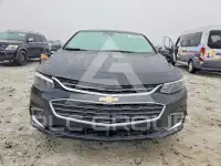 2017 Chevrolet Malibu фото