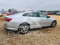2017 Chevrolet Malibu фото
