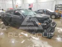 2017 Chevrolet Malibu фото