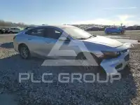 2017 Chevrolet Malibu фото