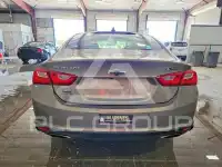 2017 Chevrolet Malibu фото
