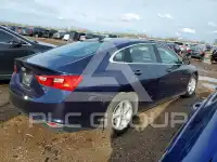 2017 Chevrolet Malibu фото