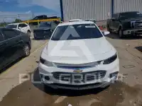 2017 Chevrolet Malibu фото
