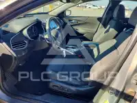2017 Chevrolet Malibu фото