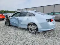 2017 Chevrolet Malibu фото