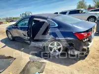 2017 Chevrolet Malibu фото