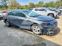 2017 Chevrolet Malibu фото