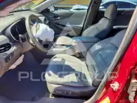 2017 Chevrolet Malibu фото