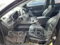 2017 Chevrolet Malibu фото
