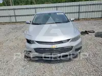 2017 Chevrolet Malibu фото