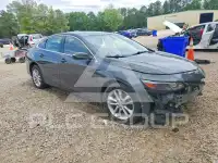2017 Chevrolet Malibu photo