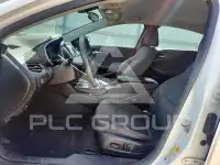 2017 Chevrolet Malibu фото