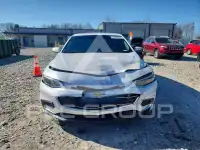 2017 Chevrolet Malibu фото