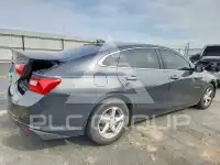 2017 Chevrolet Malibu фото