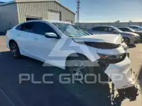 2017 Chevrolet Malibu photo