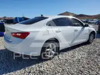 2017 Chevrolet Malibu фото
