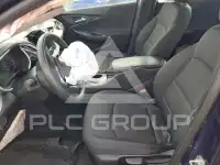 2017 Chevrolet Malibu фото